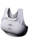 Tokaido Karate WKF Women's Chest Guard